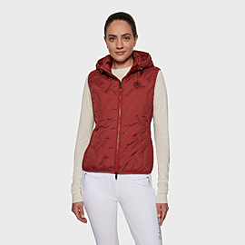 Samshield Körperwarmer Alta Badia | Damen