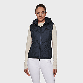 Samshield Körperwarmer Alta Badia | Damen