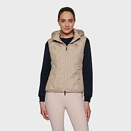 Samshield Bodywarmer Alta Badia | Dames 