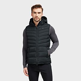 Samshield Bodywarmer Avoriaz | Men 