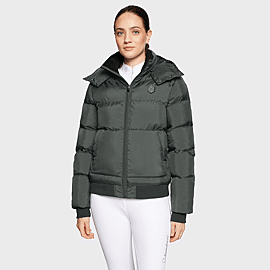 Samshield Jacket Billie | Women
