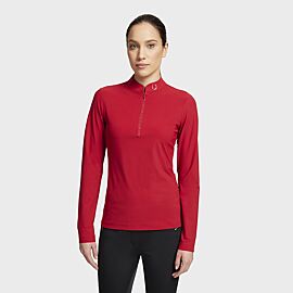 Samshield Training Polo Brunella | Femmes 