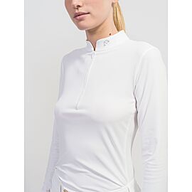 Samshield T-Shirt Brunella | Manche Longue | Femmes