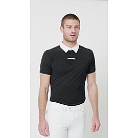 Samshield Competition Shirt Calvin | Short Sleeve | Men