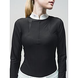 Samshield Competition Shirt Cassandra Air | Long Sleeve | Women