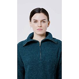 Samshield Sweater Cezanne | Women