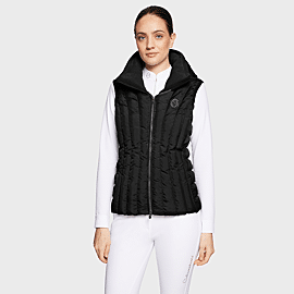 Samshield Bodywarmer Chamonix - Women