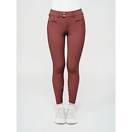 Samshield Riding Breeches Chloe Script | Knee Grip | Women