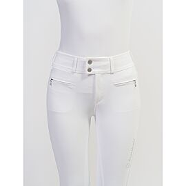 Samshield Riding Breeches Clara | Knee Grip | Women