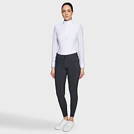 Samshield Breeches  Clara Premium | Full Grip | Woman