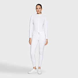 Samshield Breeches Clara Premium | Kneegrip | Woman