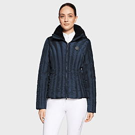 Samshield Jacket Courchevel | Women