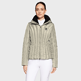 Samshield Jacket Courchevel - Women