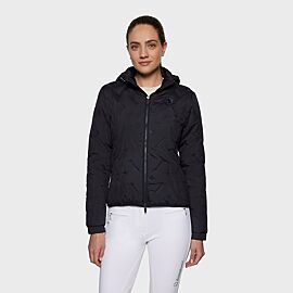 Samshield Jacket Davos | Woman