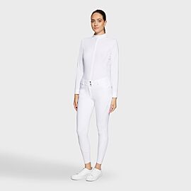 Samshield Breeches Delice | Full Grip | Woman 