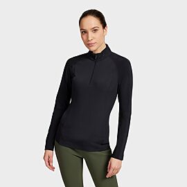 Samshield Training Polo Evy Winter | Femmes 