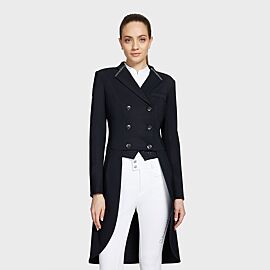 Samshield Tailcoat Premium | Woman