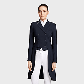 Samshield Dressuurfrack Premium | Dames