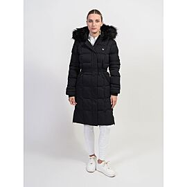 Samshield Long Winter Coat Fuji | Women