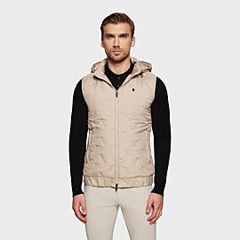 Samshield Bodywarmer Gstaad | Men