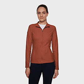 Samshield Bomberjas Hannah | Naadloos | Dames