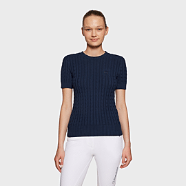 Samshield Sweater Lidy | Woman