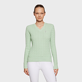 Samshield Pull Lisa Twisted | Femmes