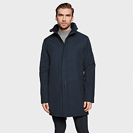 Samshield Rain Jacket Livio - Men