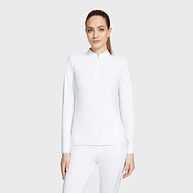 Samshield Shirt de Concours Louane | Manche Longue | Femmes