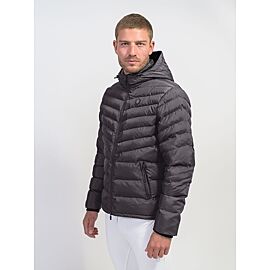 Samshield Down Jacket Megeve | Hood | Men