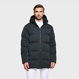 Samshield Parka Moris | Hommes 