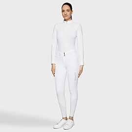 Samshield Breeches Tamara Winter | Knie Grip | Women