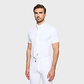 Samshield Blazon Plastron | Hommes