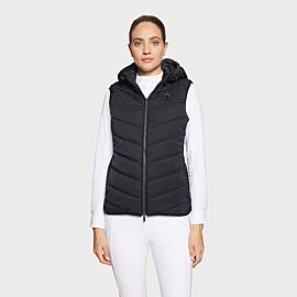 Samshield Bodywarmer Val D'Isere | Dames 