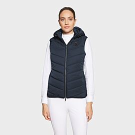 Samshield Bodywarmer Val D'Isere | Dames 