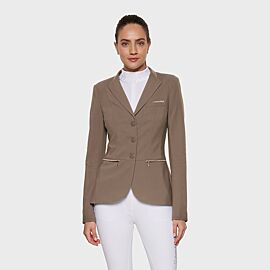 Samshield Competitionjacket Victorine Crystal Fabric Regular | Woman