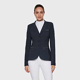 Samshield Competitionjacket Victorine Crystal Fabric Regular | Woman