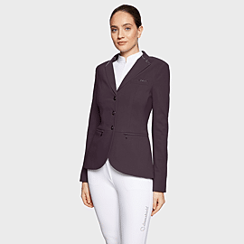 Samshield Competition Jacket Victorine Premium - Regular - Women