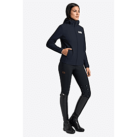 RG Italia Softshell Jacket | Women