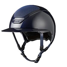 Kask Star Lady Pure Shine Chrome