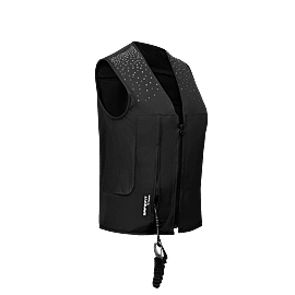 Seaver Safefit Airbag Crystal Rain