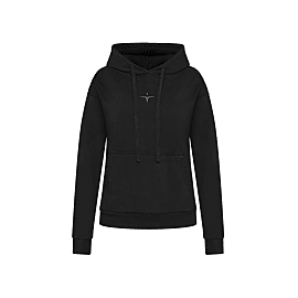Trolle Hoodie Cotton Woman