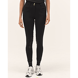 Dada Riding Breeches Sagaro - Knee Grip - Women