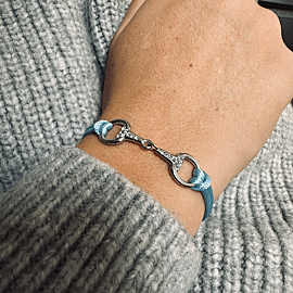 Equestrian Shop Bracelet Sam