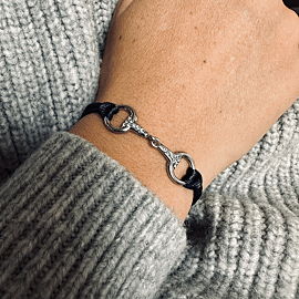Equestrian Shop Bracelet Sam