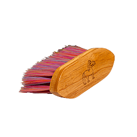 Grooming Deluxe Sammy Kids Body Brush Unicorn