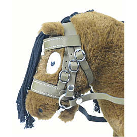 Crafty Ponies Advanced Bridle 