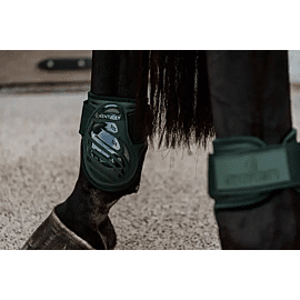 Kentucky Fetlock Boots Young Horse 