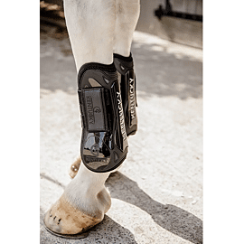 Kentucky Protège-tendons | Velcro