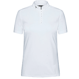 Trolle Wedstrijdpolo Aero | +TECH | Dames 